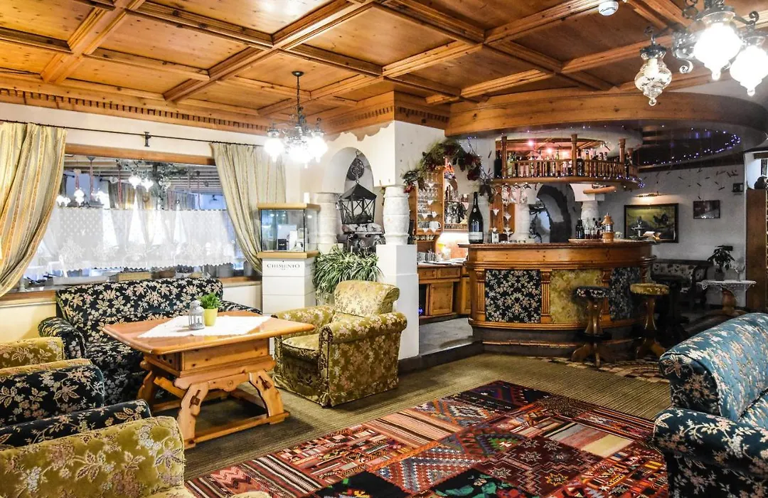 Hotel Relais Grünwald-1