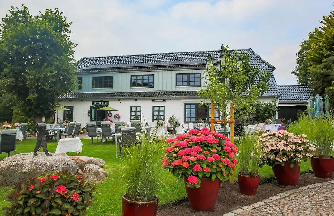 Ferienanlage Margaretenhof-1