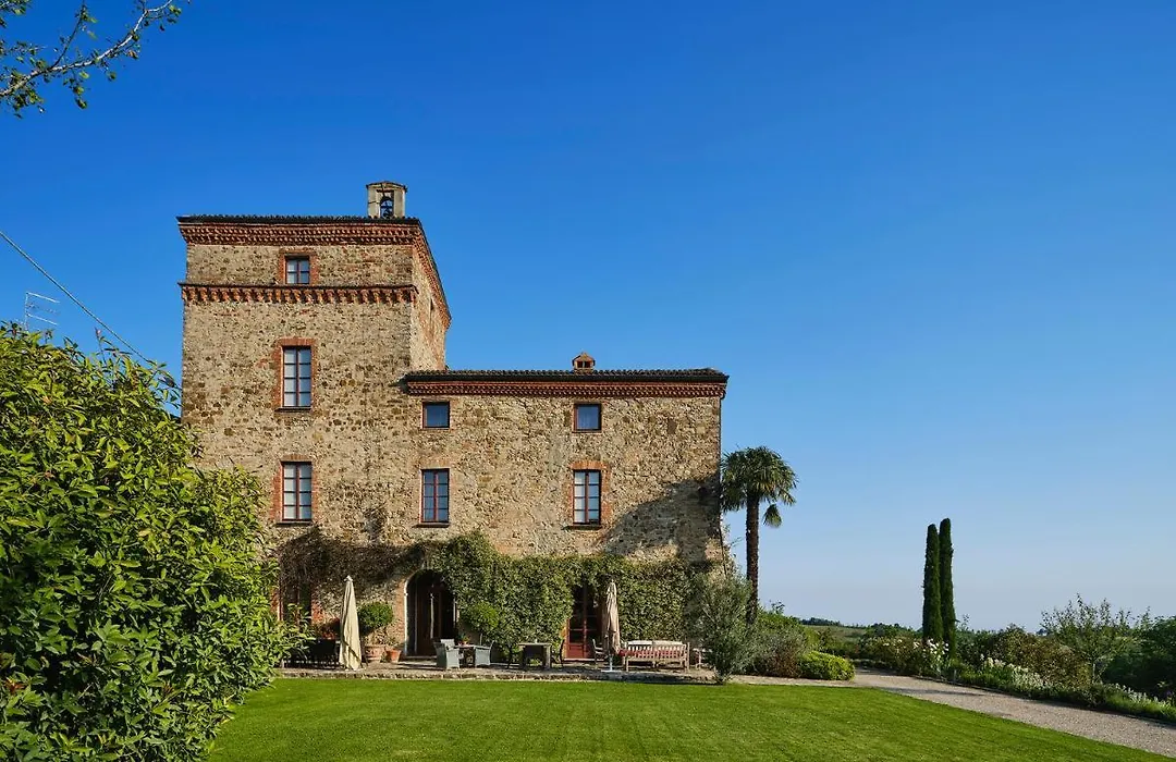 Il Castello di Tassara-1