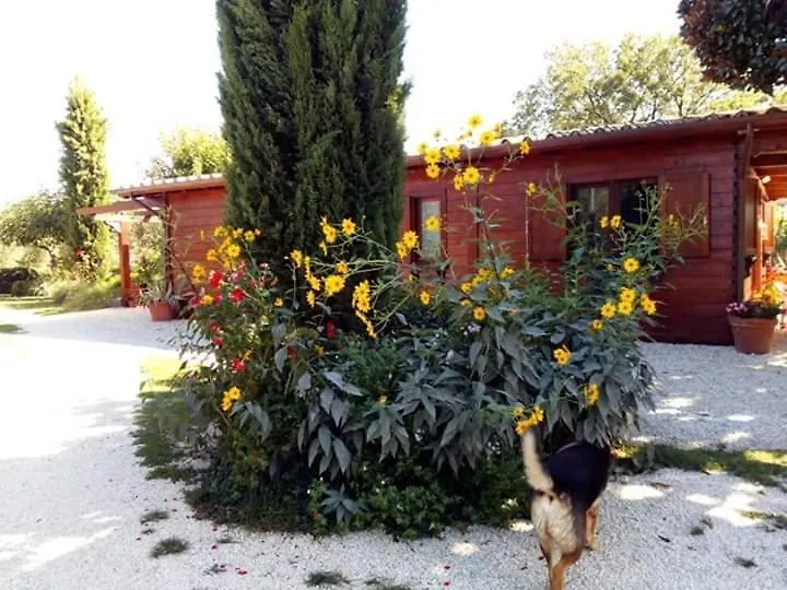 Il casale di rosaria-1