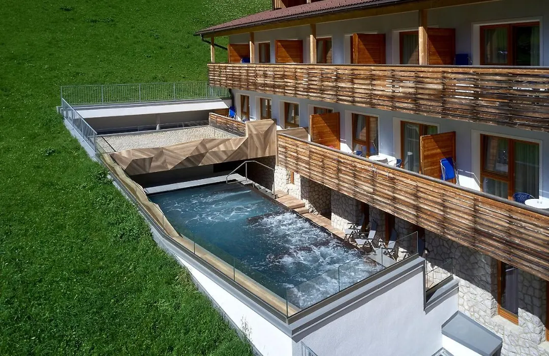 Mountain Hotel Mezdi-1