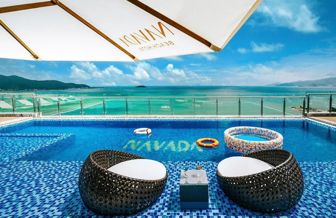 Navada Beach Hotel-1