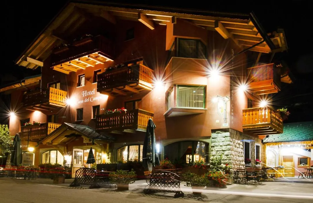 Hotel Casa del Campo-1