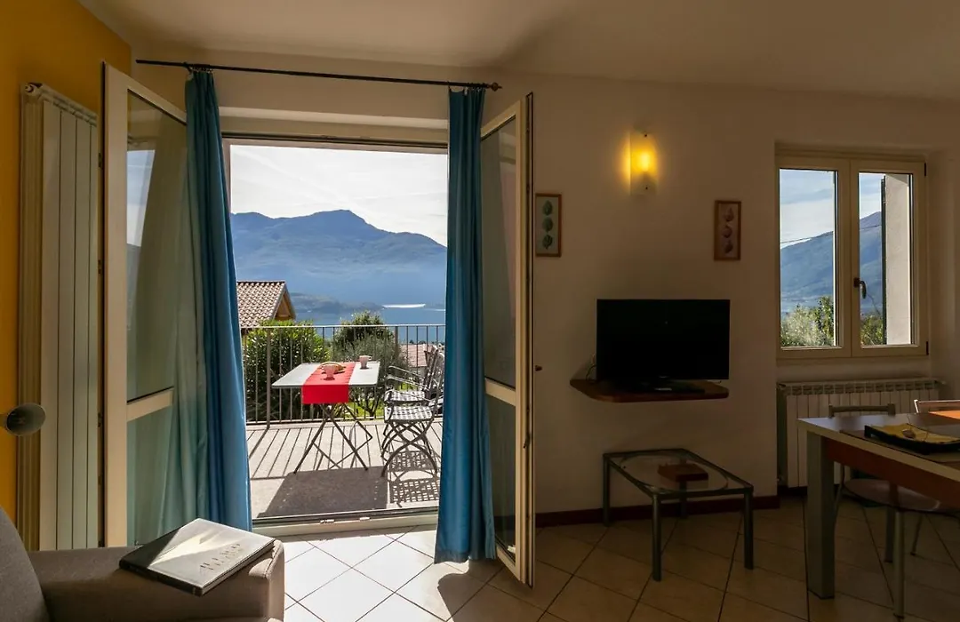 Residence La Collina-1