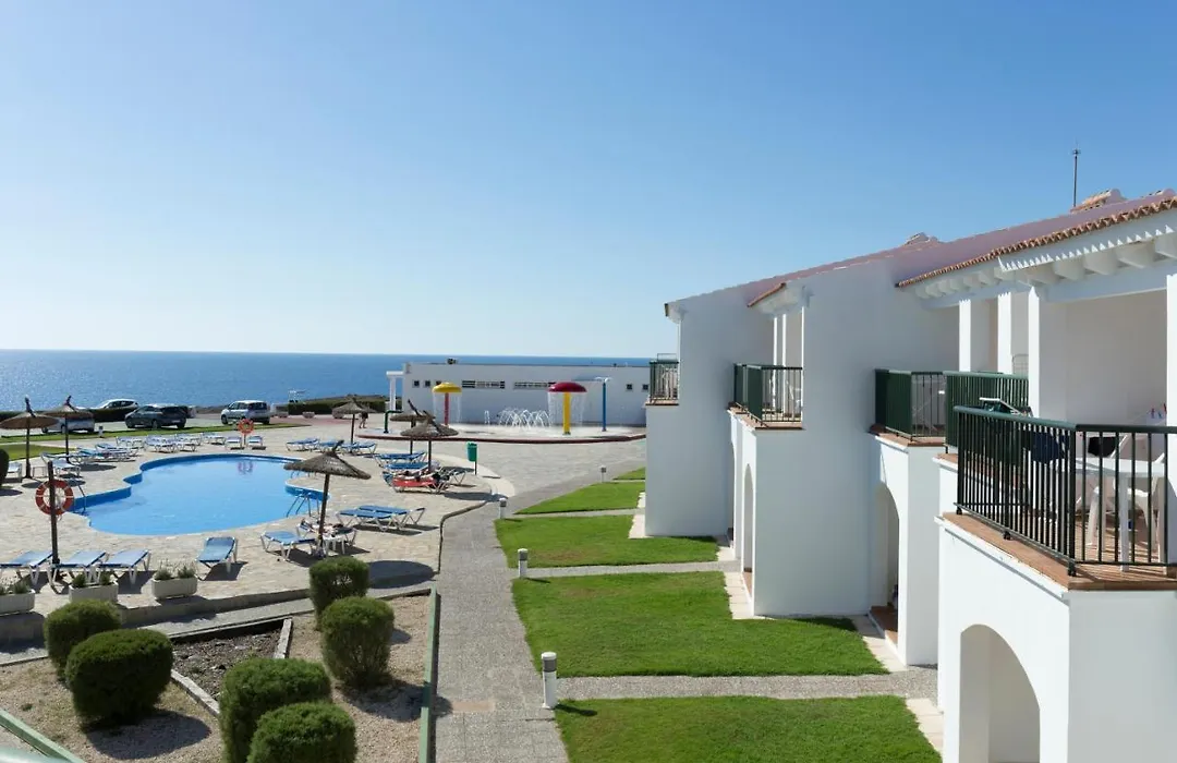 Rvhotels Sea Club Menorca-1
