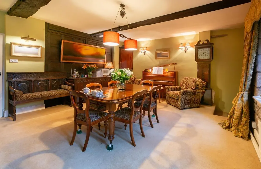 Hurstwood Hall-1
