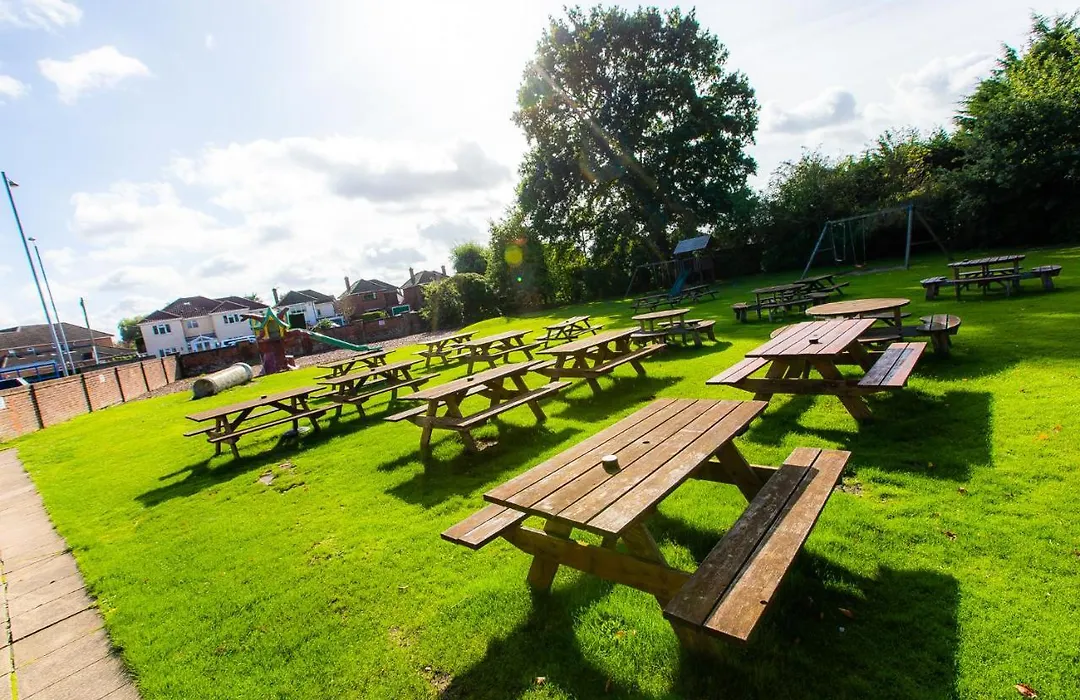 Blue Boar Inn-1