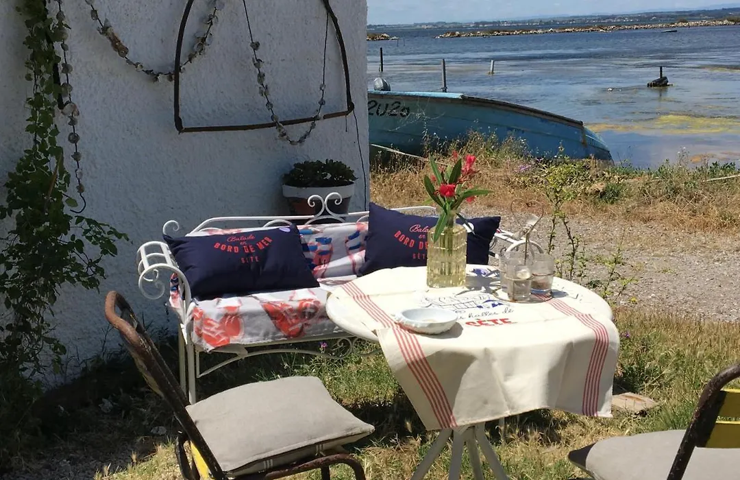 Cabanon de pêcheur en bord de lagune-1