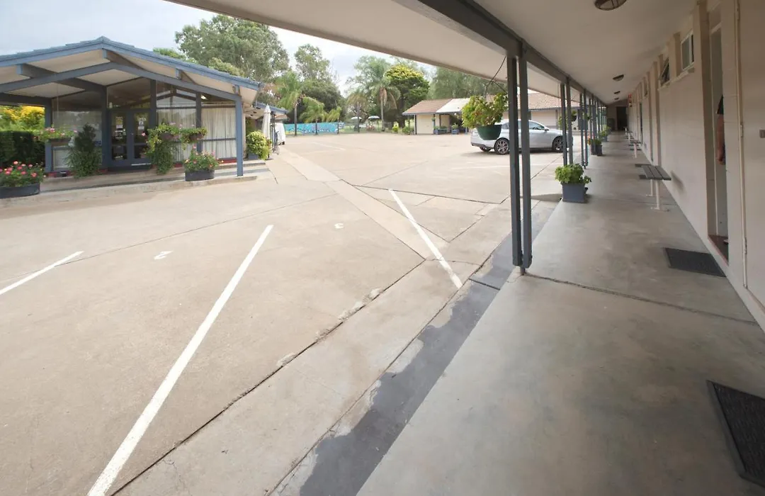 Peppercorn Motor Inn-1
