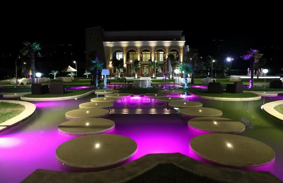 Hotel Baccus Palace-1