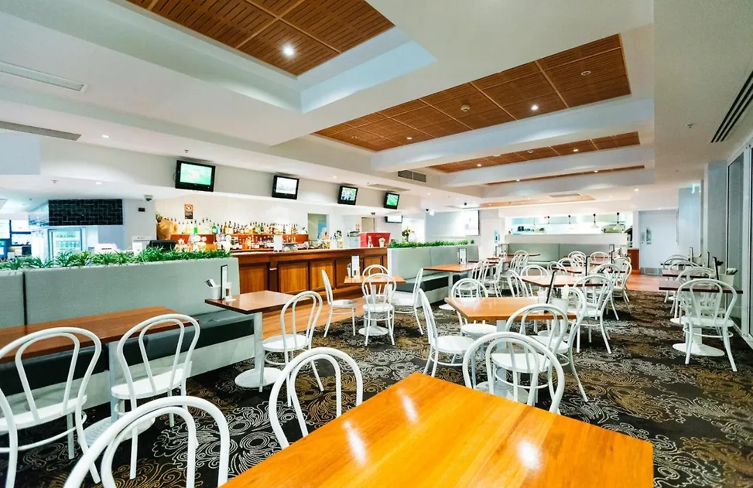 Coniston Hotel Wollongong-1
