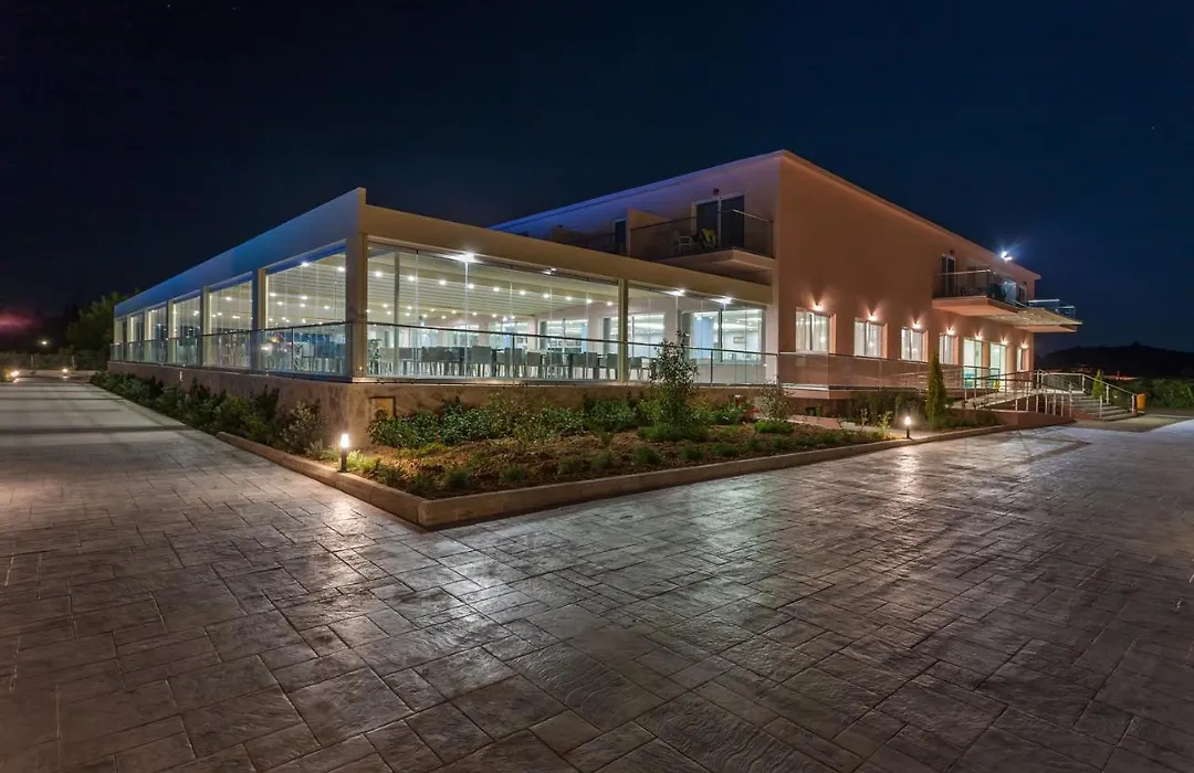 Alykanas Village Resort-1