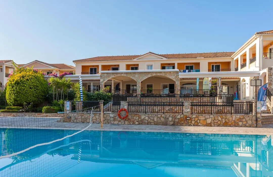 Alykanas Village Resort-1