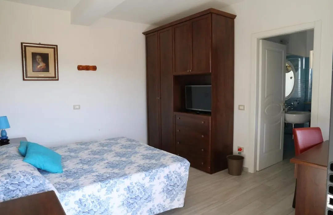 Mabell Guest House-1