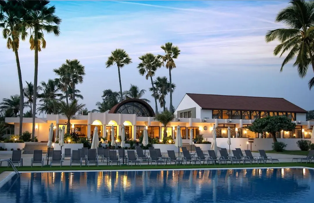 Sunbeach Hotel & Resort-1