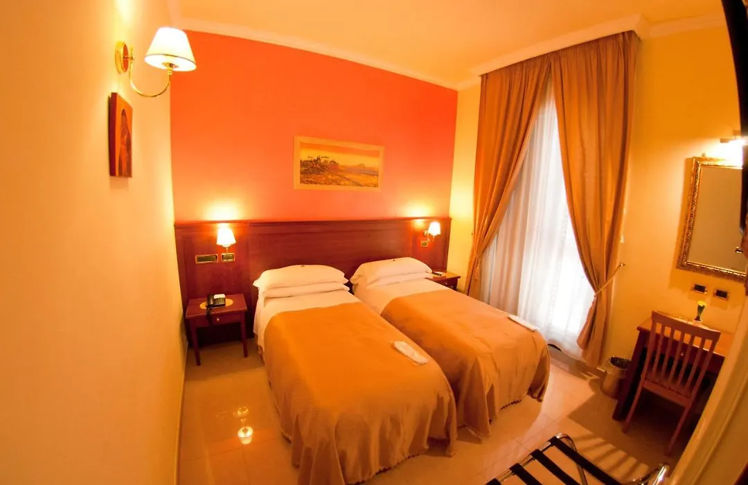 Hotel San Paolo-1