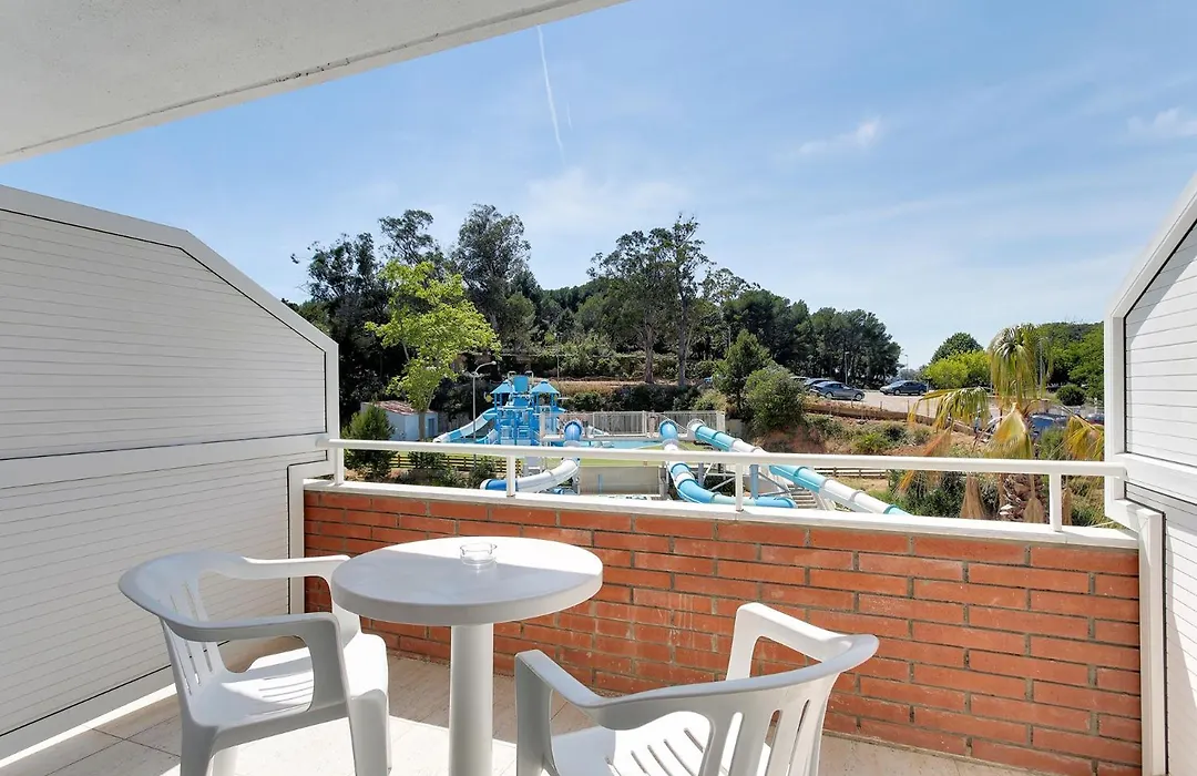 Hotel Gran Garbi Mar & Aquasplash-1