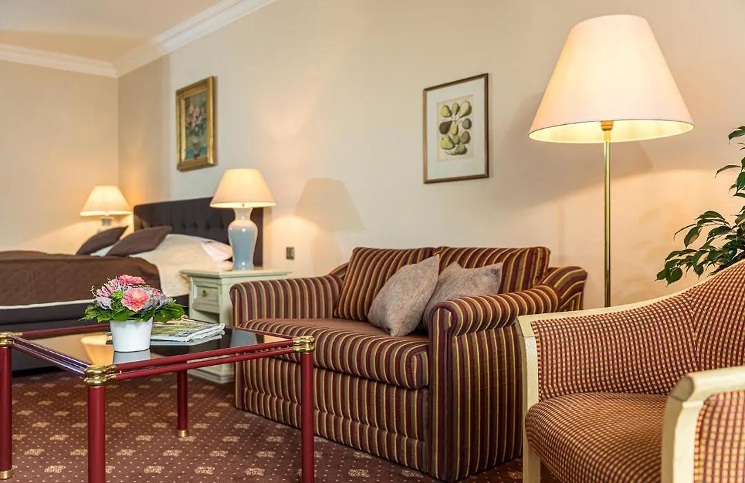 Hotel Grossfeld-1