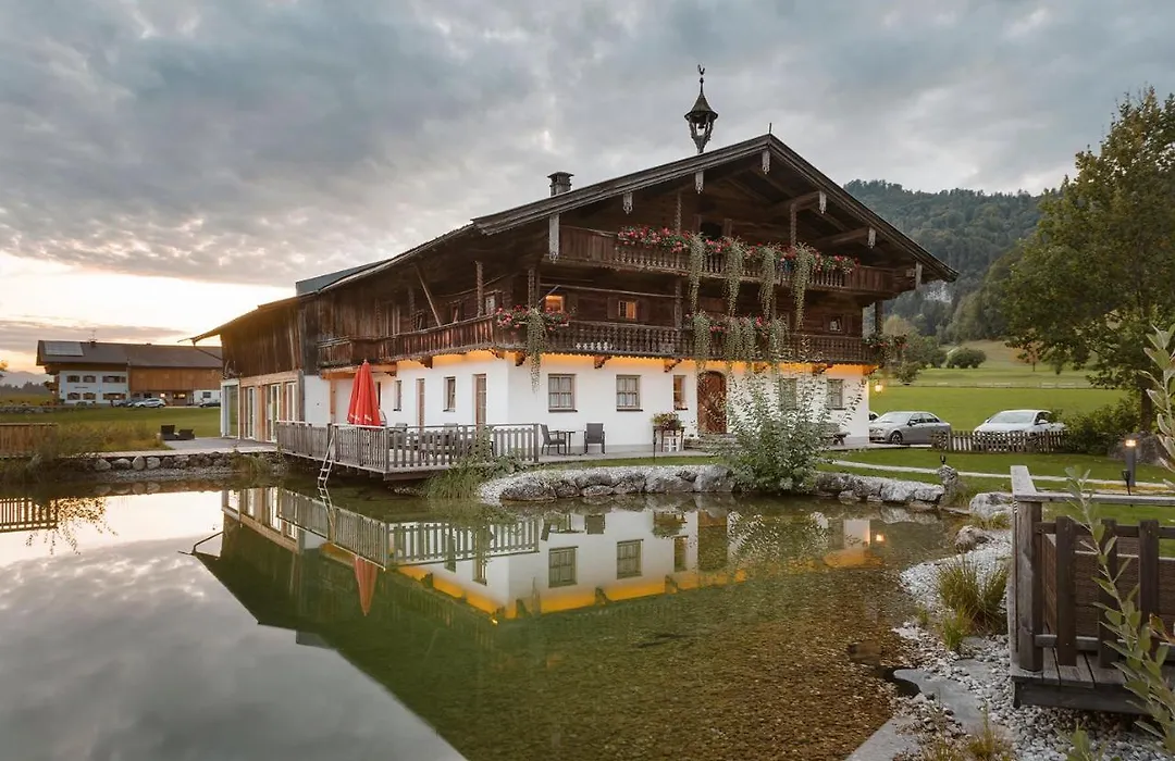 Golf- und Sporthotel Moarhof-1