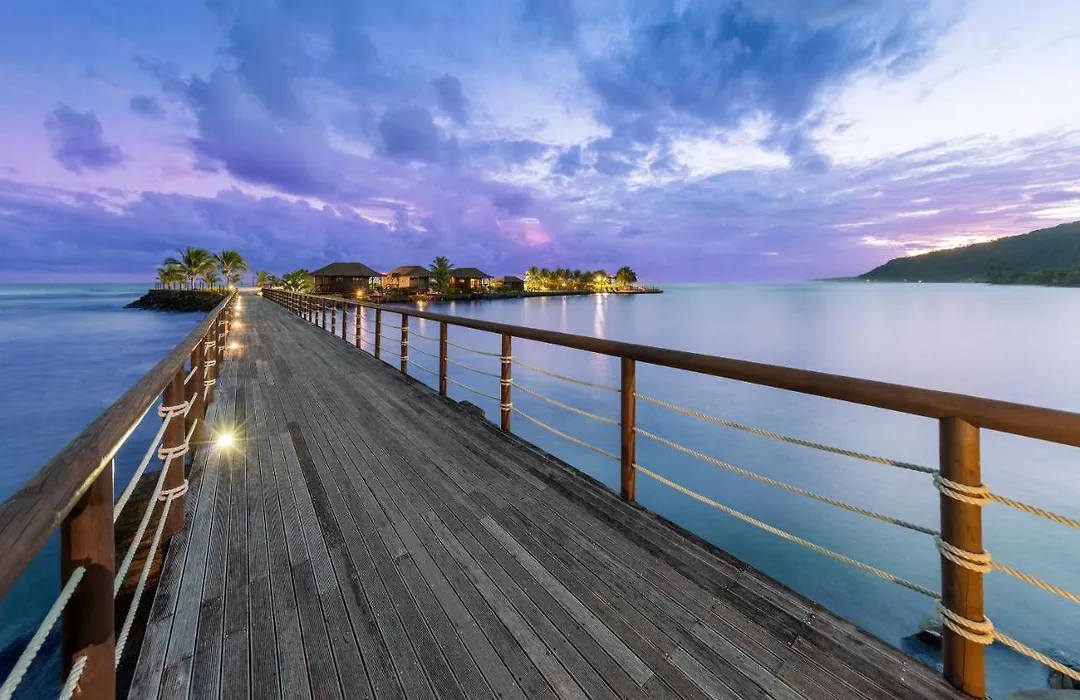 Aga Reef Resort And Spa-1