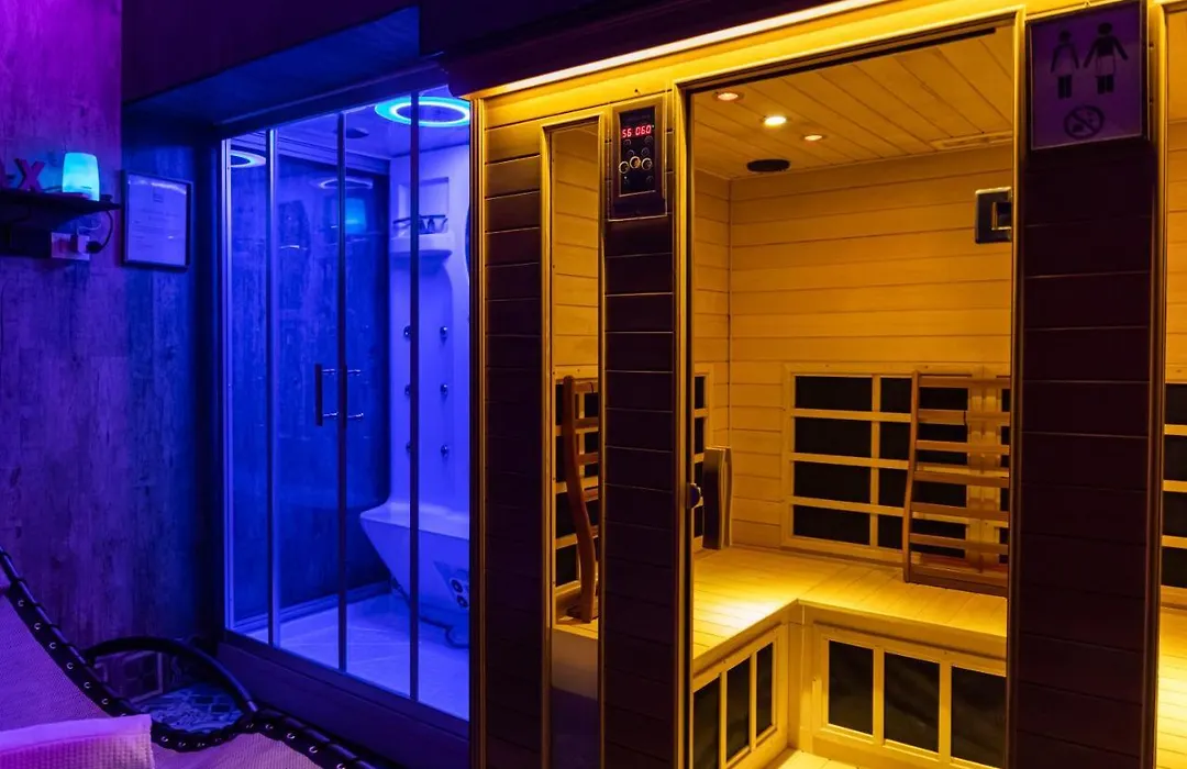 Antico Borgo B&B con SPA - Adults Only-1