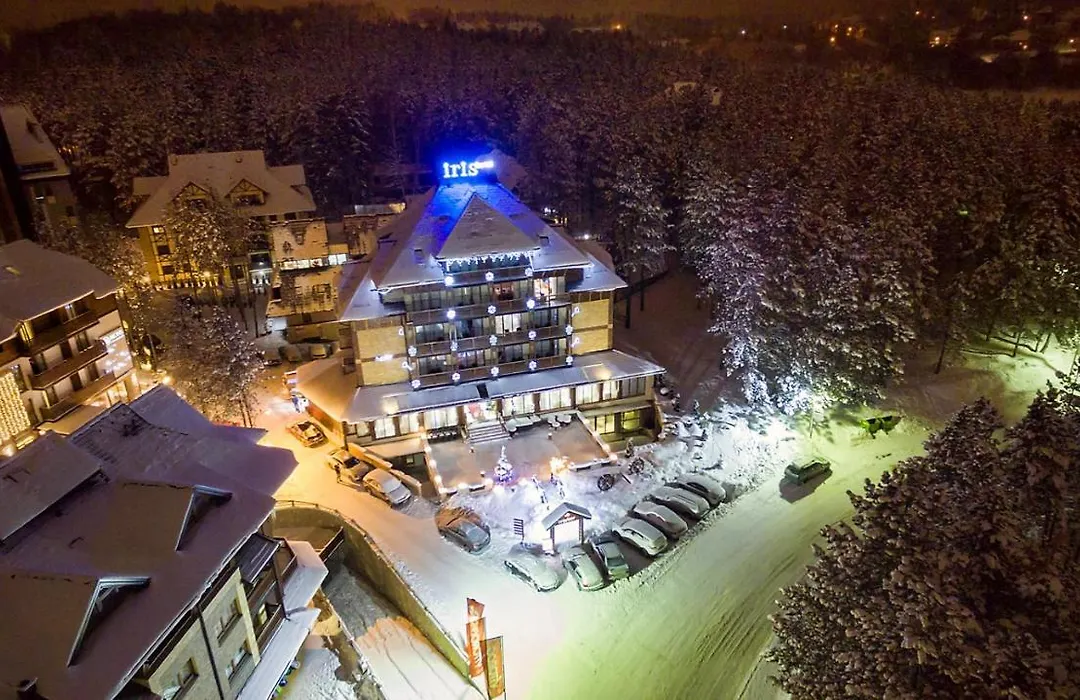 Hotel Iris-1