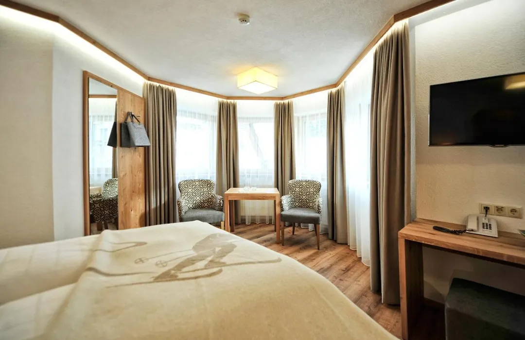 Hotel Maria Theresia-1