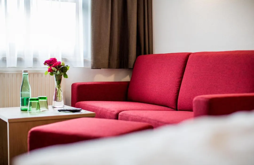 Hotel Puint-1