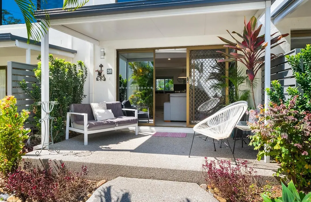 Noosa Place Resort-1