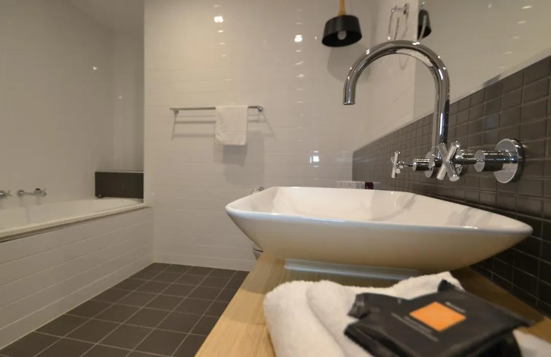 The Astor Suites-1
