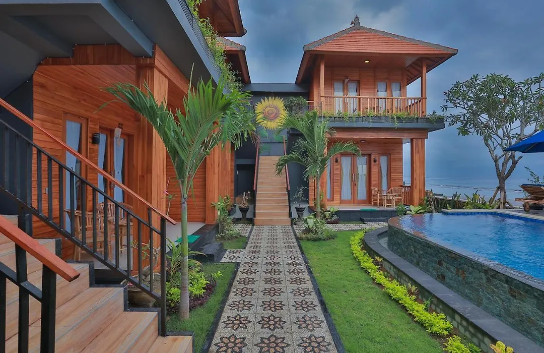 Sunrise Cottage-1