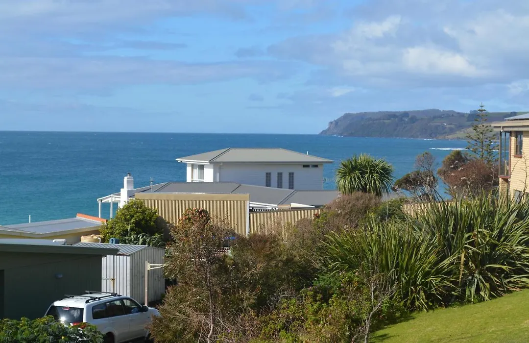 Seascape Beach House-1