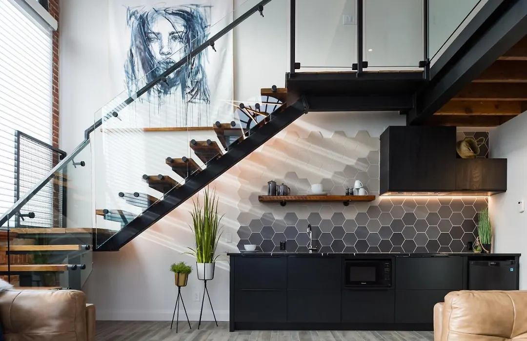 48 King West Boutique Hotel-1