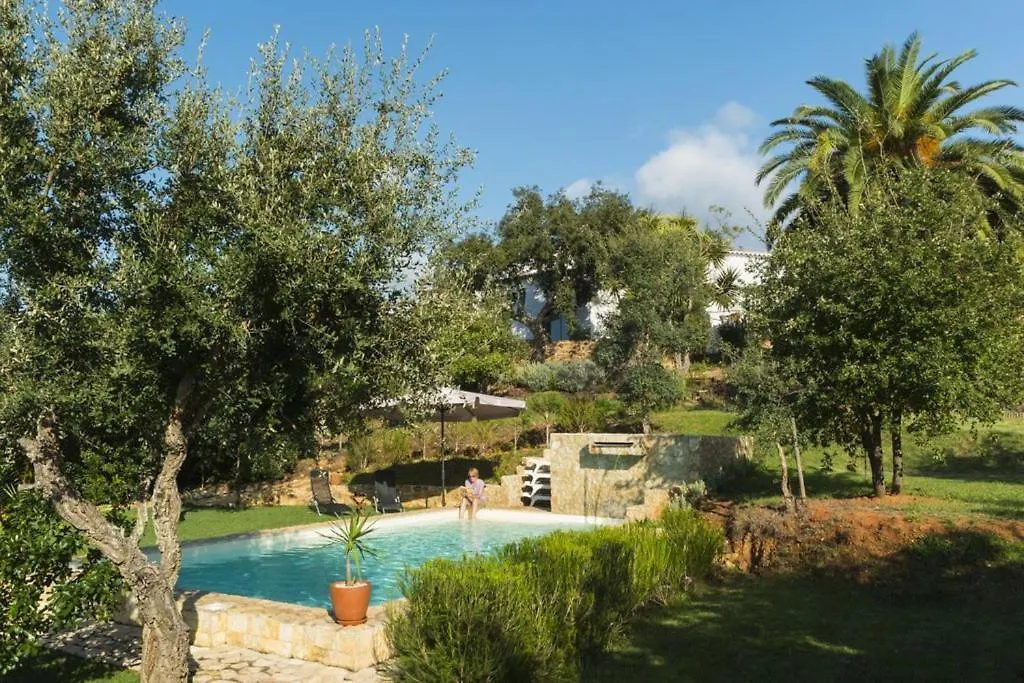 Herdade Quinta Natura Turismo Rural-1