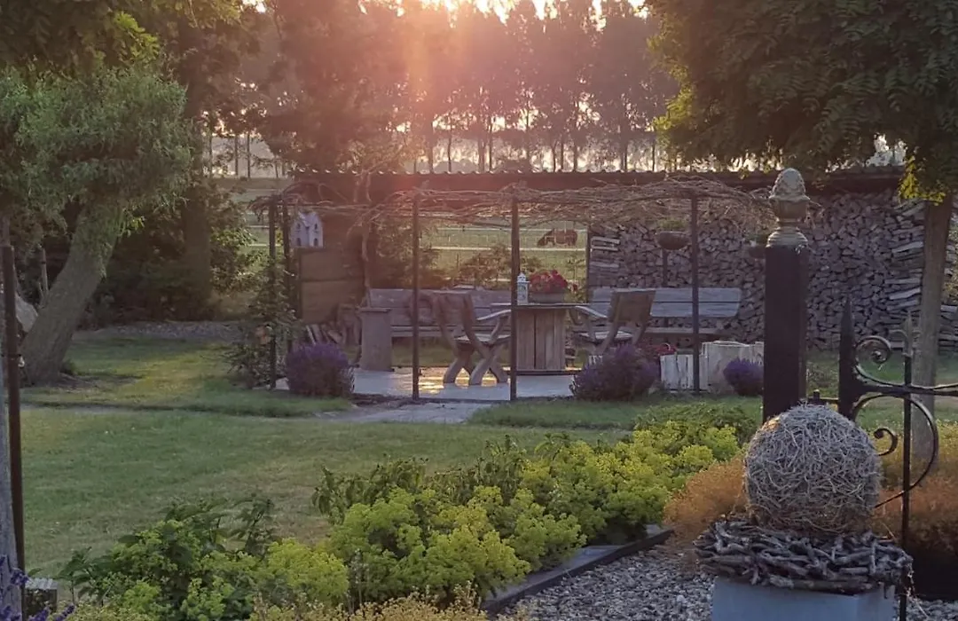 Bed&Breakfast de Kienstee-1