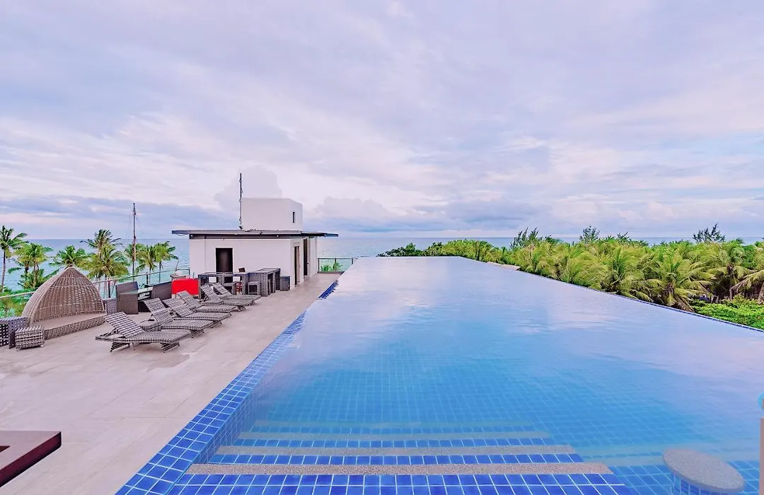 Boracay Ocean Club Beach Resort-1