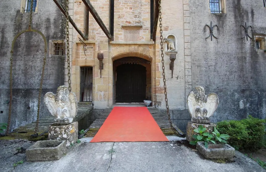 Château de Varennes-1