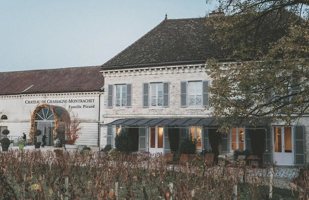 Chateau de Chassagne-Montrachet-1