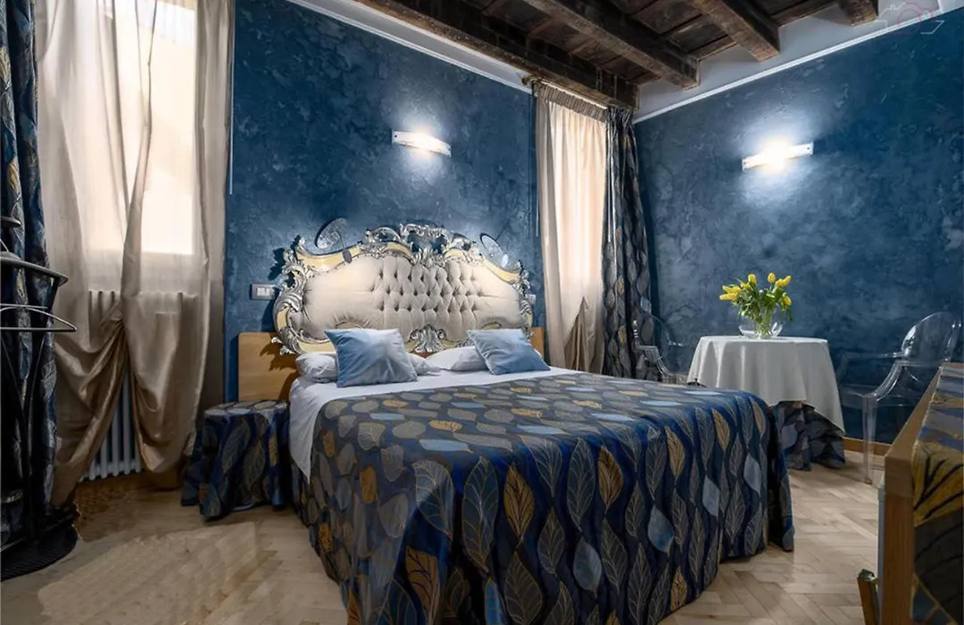 Residenza San Faustino-1