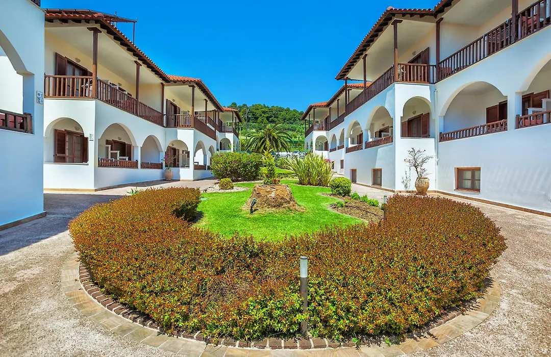 Xenios Possidi Paradise Hotel-1