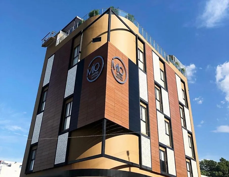 Hotel Mio Boutique-1