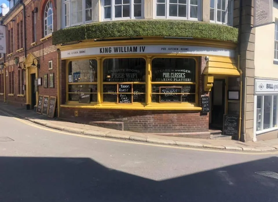 King William IV-1