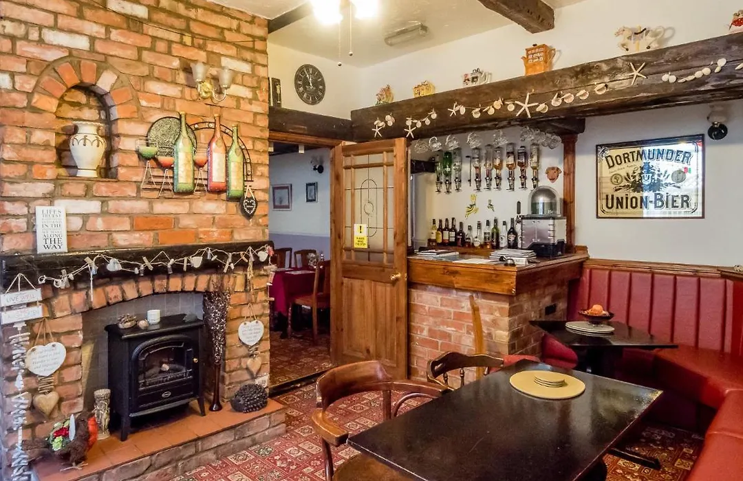 The Tudor Lodge-1