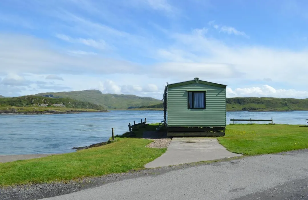 Sunnybrae, Isle Of Luing-1