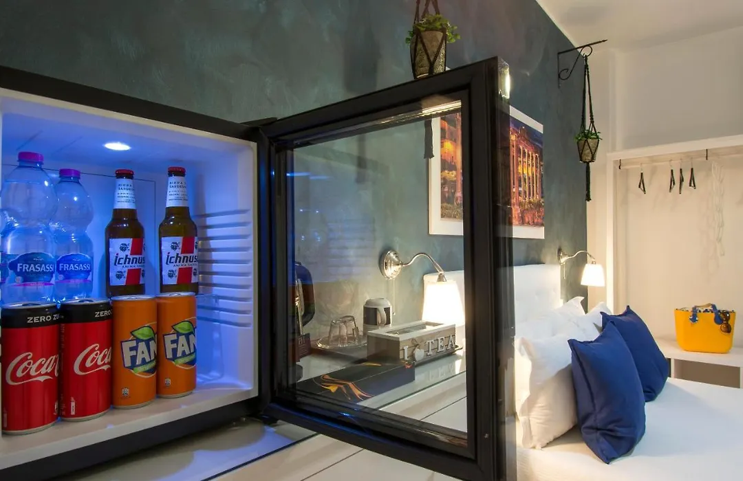 Piccolo Hotel Boutique-1