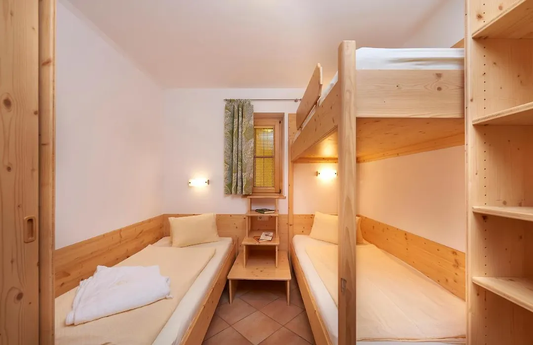 Appartement Hotel Sonneck-1