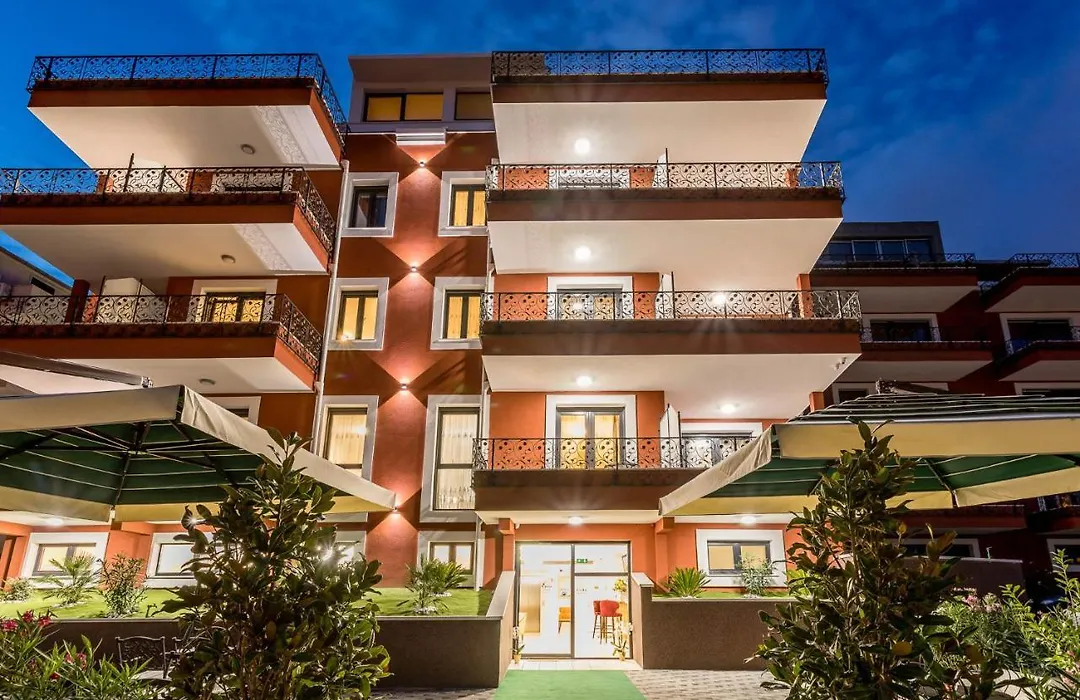 Hotel Cvita-1