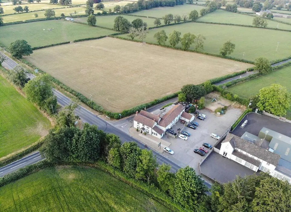 The Mendip Inn-1