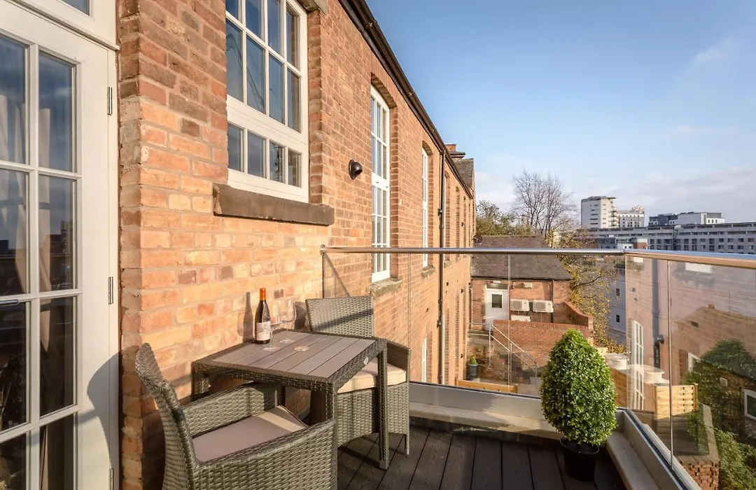 Heritage Mews Nottingham-1