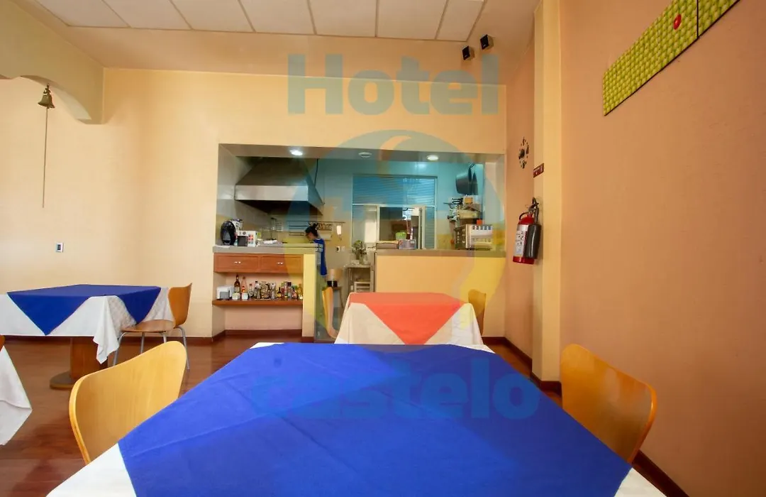 Hotel Castelo-1
